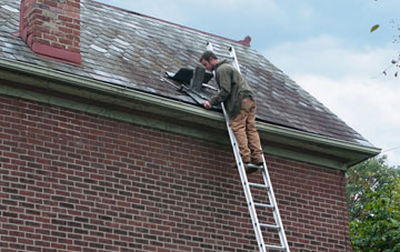 what affects urgent Brightgate roof repairs