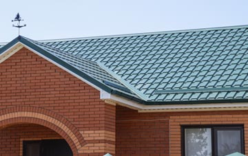 classic Brightgate metal roof design