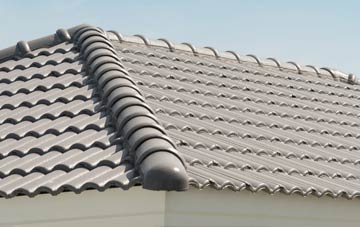 advantages of Brightgate clay roofing