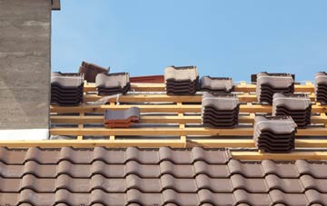 Brightgate clay roofing costs