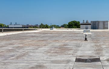 Brightgate commercial flat roofing