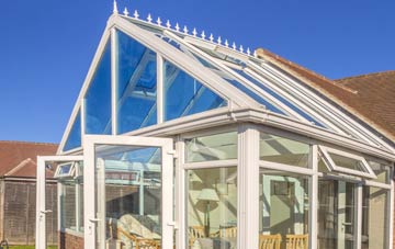 conservatory roof insulation costs Brightgate