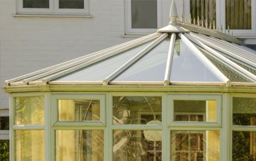conservatory roof repair Brightgate, Derbyshire
