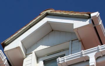 Brightgate fascia installation costs