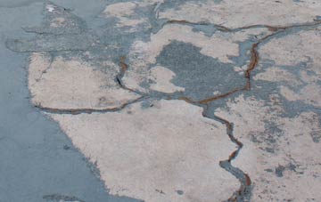 fibreglass roofing replacement Brightgate