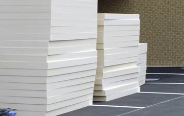 Brightgate flat roof insulation costs