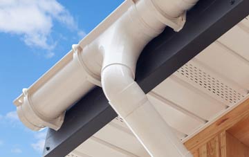 Brightgate gutter installation costs