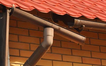 Brightgate gutter repair costs