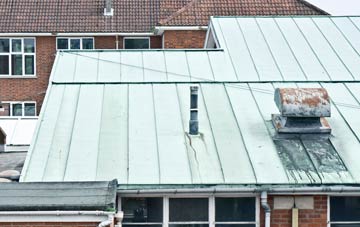 Brightgate lead roofing costs
