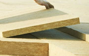 measuring Brightgate tapered insulation