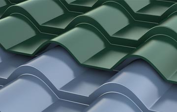 who should consider Brightgate plastic roofs