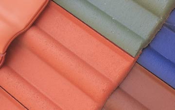 Brightgate plastic roofing companies