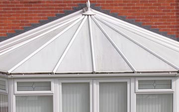 Brightgate polycarbonate conservatory roof repairs