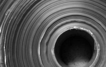 Brightgate pvc roof replacement