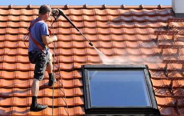 roof cleaning Brightgate, Derbyshire