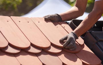 Brightgate roof tile contractors