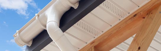 get Brightgate guttering quotes today