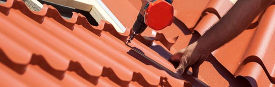 save on Brightgate roof installation costs