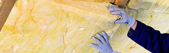 quotes for Brightgate roof insulation