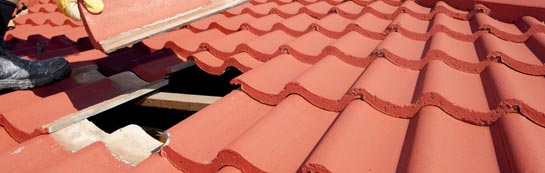 compare Brightgate roof repair quotes