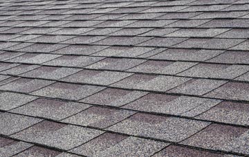 Brightgate tiles for shallow pitch roofing
