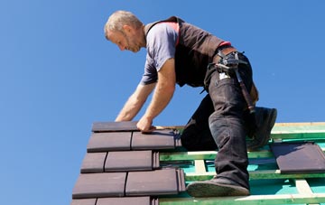 disadvantages of Brightgate slate roofing