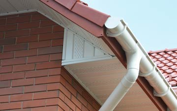 Brightgate soffit repair costs