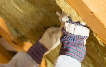 types of Brightgate pitched roof insulation materials