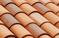 Brightgate clay roofing