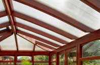 Brightgate conservatory roofing insulation