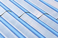 Brightgate corrugated roofing