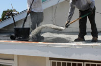Brightgate flat roofing repair