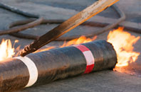 free Brightgate flat roofing repair quotes