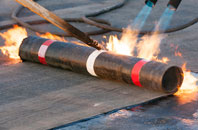 Brightgate flat roof sealing