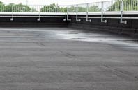 find rated Brightgate flat roofing companies
