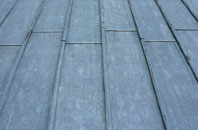 Brightgate lead roofing