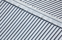 Brightgate metal roofing