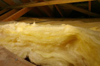 Brightgate pitch roof insulation