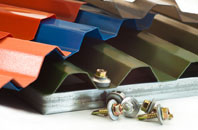 Brightgate plastic roofing