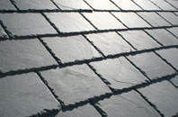 Brightgate slate roof