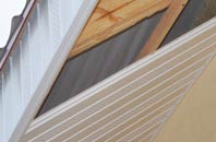 rated Brightgate soffit repair companies